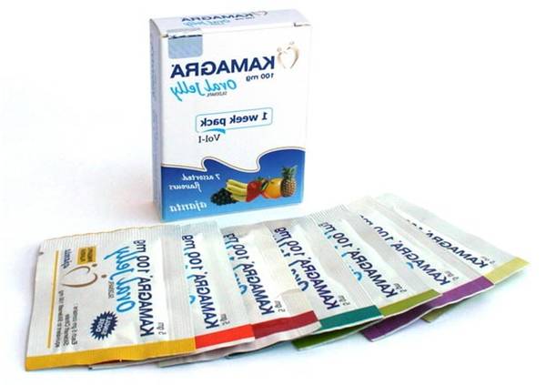 Kamagra 100 mg